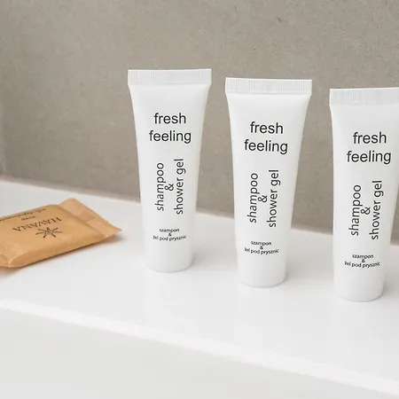 Qbik Superior Skyline By Bookinghost *