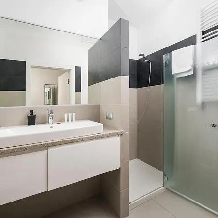 Apartamento Qbik Superior Skyline By Bookinghost