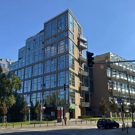 Qbik Superior Skyline By Bookinghost 公寓 *