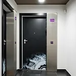Qbik Superior Skyline By Bookinghost Apartment