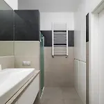 Apartment Qbik Superior Skyline By Bookinghost