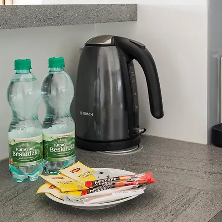 Qbik Superior Skyline By Bookinghost *