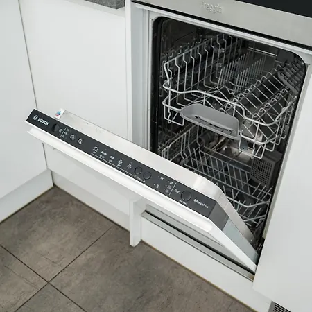 Qbik Superior Skyline By Bookinghost Апартаменты